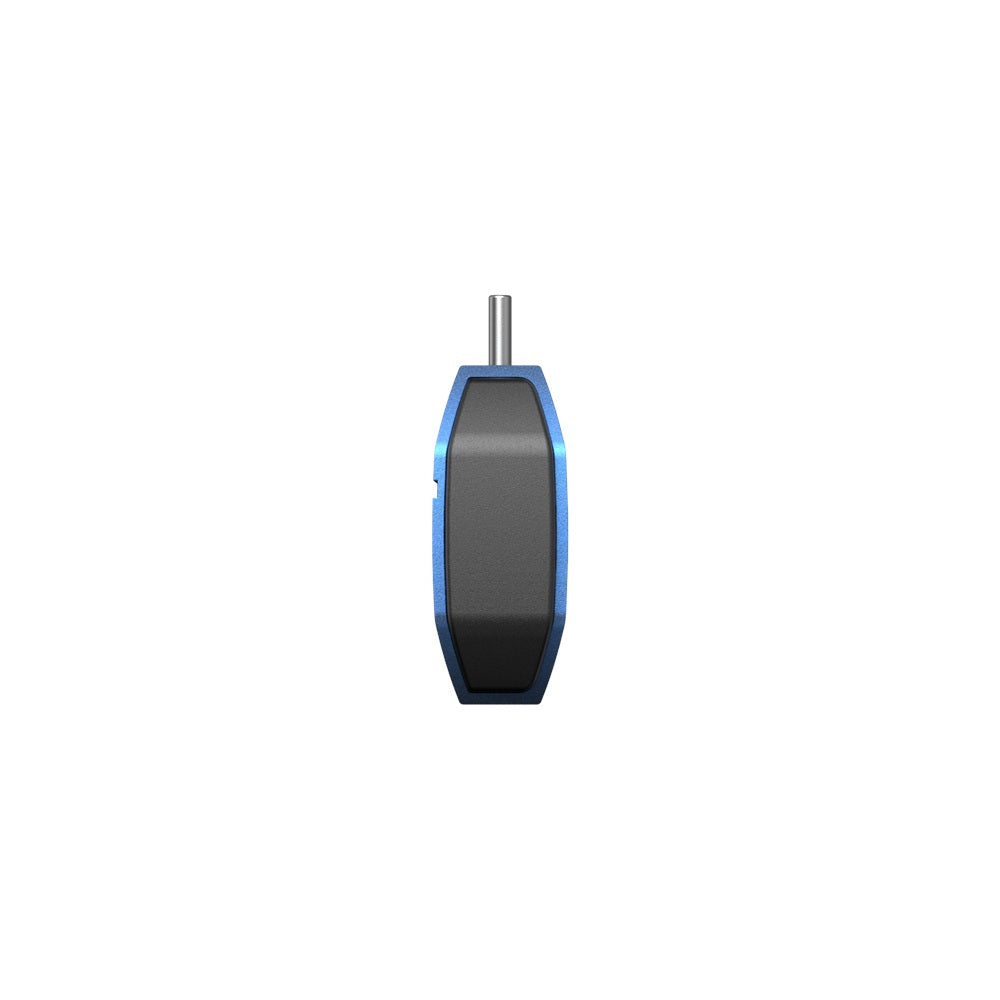 Side profile of TC001 Mini thermal infrared camera