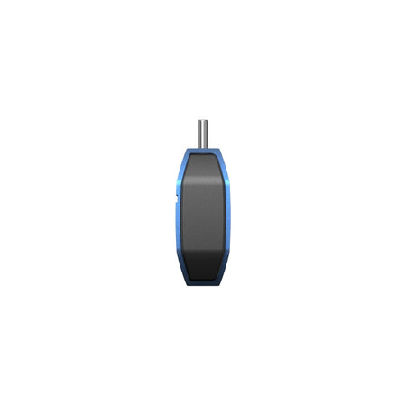 Side profile of TC001 Mini thermal infrared camera