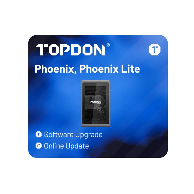 Phoenix Lite / Phoenix Passenger Car Online Update