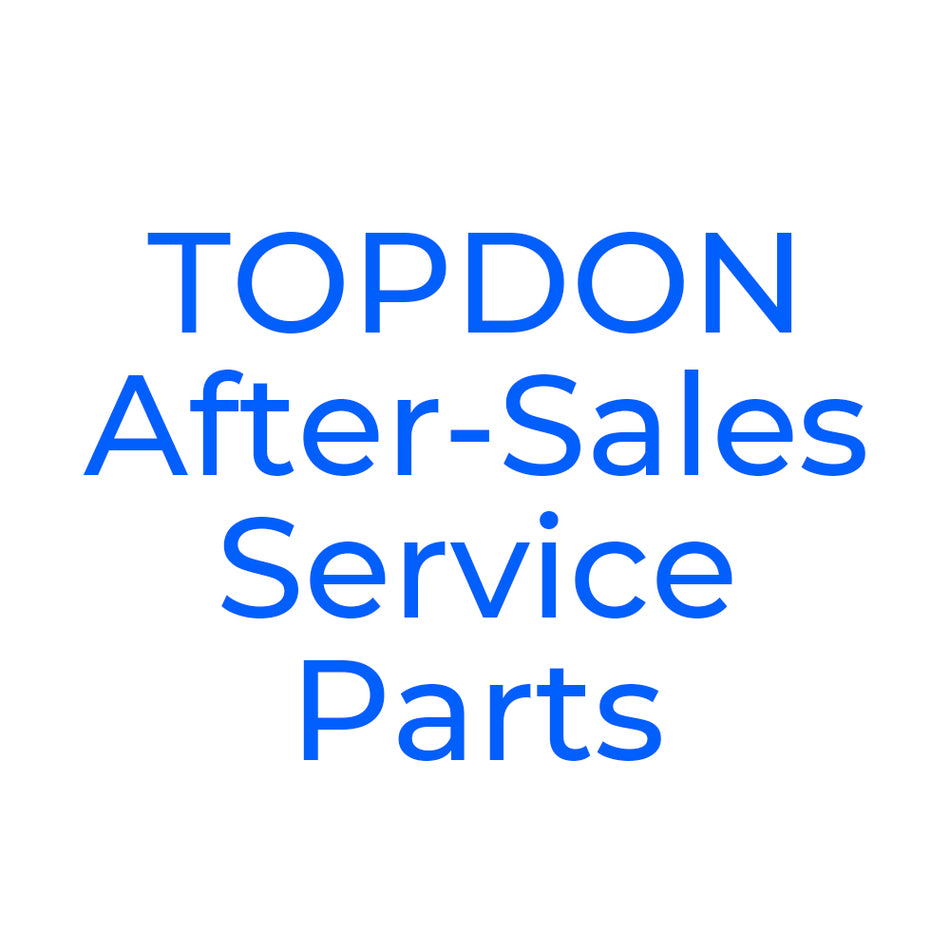 TOPDON After-Sales Service Parts