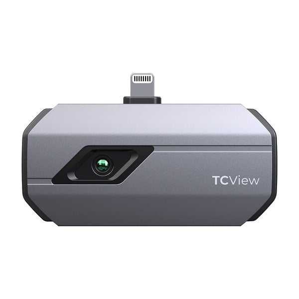 TOPDON Thermal Infrared Camera | TC002 | The Dark Has No Secrets